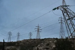 Εκτοξεύτηκε η τιμή του ρεύματος μέσα σε ένα 24ωρο