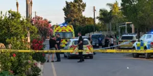 Tραγωδία στην Κύπρο: Νεκρά μέσα σε αυτοκίνητο δύο μικρά παιδιά