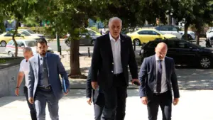 Μηνυτήρια αναφορά Βελόπουλου για τις καταγγελίες Γεωργιάδη κατά Τσίπρα και τους Ποινικούς Κώδικες