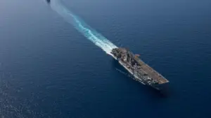Κατάσταση συναγερμού στην Ερυθρά Θάλασσα: Επίθεση σε φορτηγό πλοίο ανοιχτά της Υεμένης