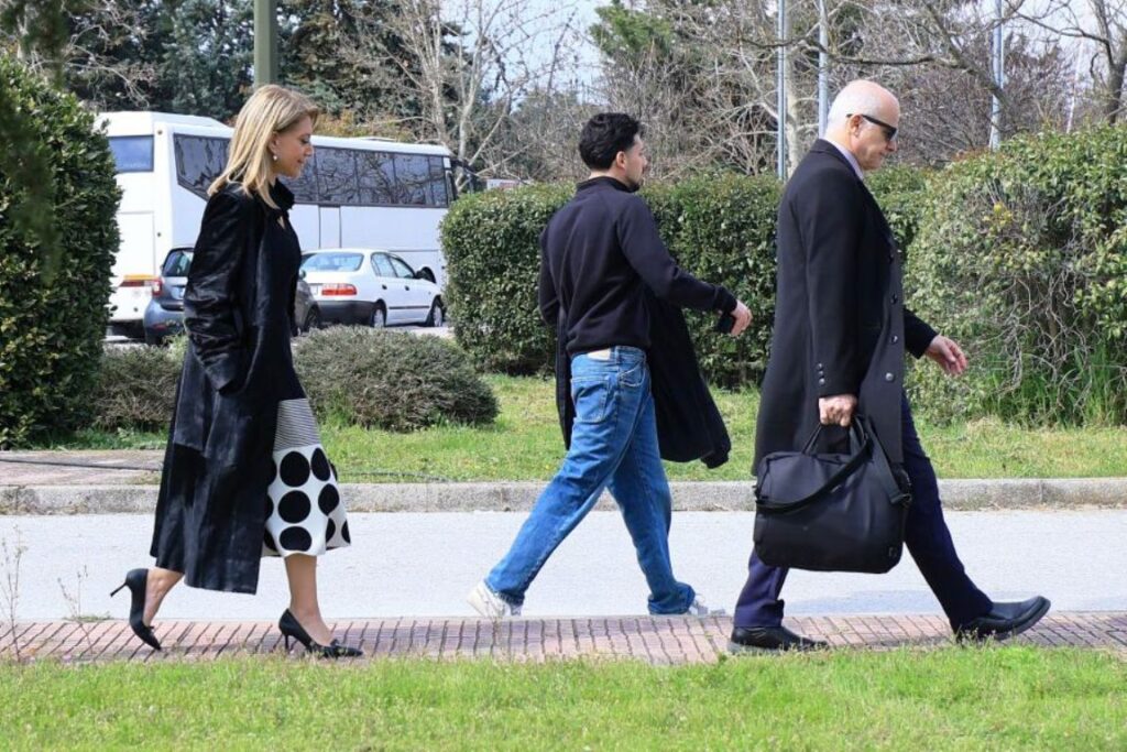 Ακίνητο εργαζόμενου που βγήκε στο σφυρί από εισπρακτική εταιρεία πέρασε στα χέρια της Κρυστιανού σύμφωνα με αποκαλυπτικό ρεπορτάζ