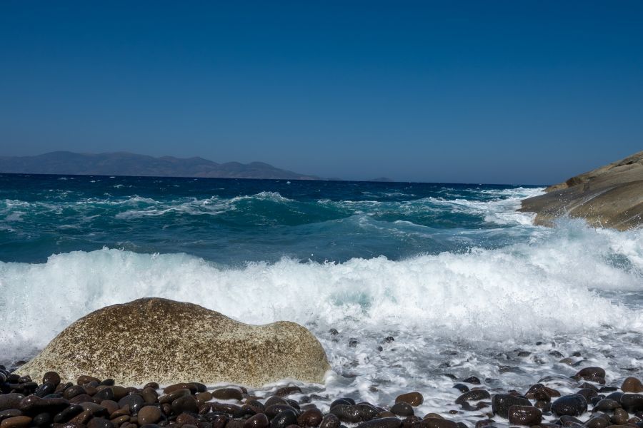 Γενικά αίθριος καιρός την Τετάρτη με λίγες τοπικές νεφώσεις