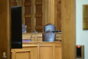 ΟΠΕΚΕΠΕ: Ποινική αναβάθμιση της κατηγορίας σε κακούργημα για Μελά – Ρέππα, ζητά ο εισαγγελέας