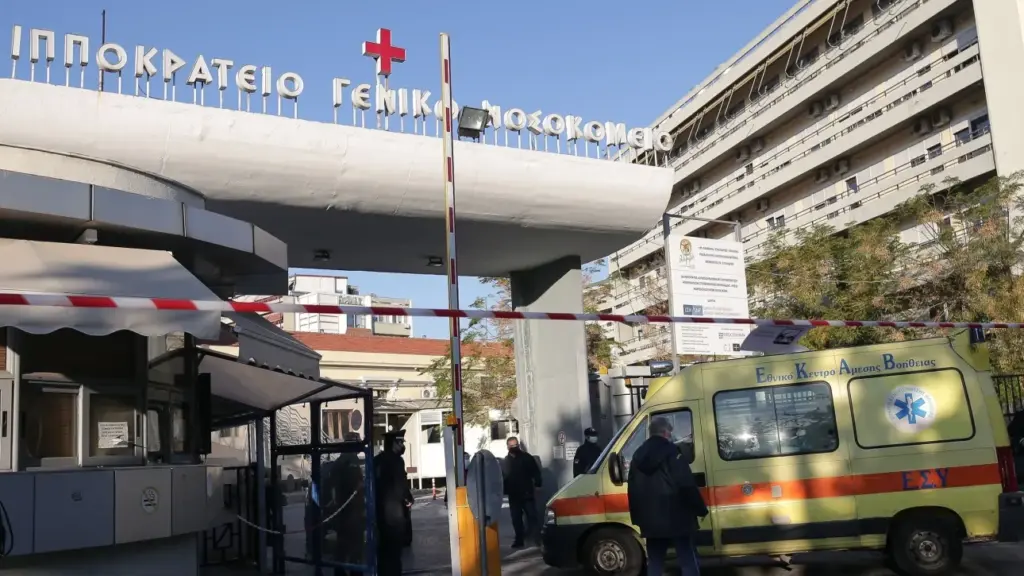 Χαλκιδική: Ελεύθερος ο οδηγός του βυτιοφόρου από το πολύνεκρο τροχαίο