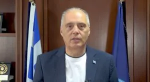 Κυριάκος Βελόπουλος: «Ψεύτης και ανέντιμος ο Κ.Μητσοτάκης!»