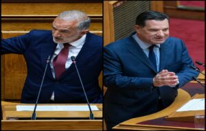 «Βαριές» καταγγελίες για την υπόθεση Novartis