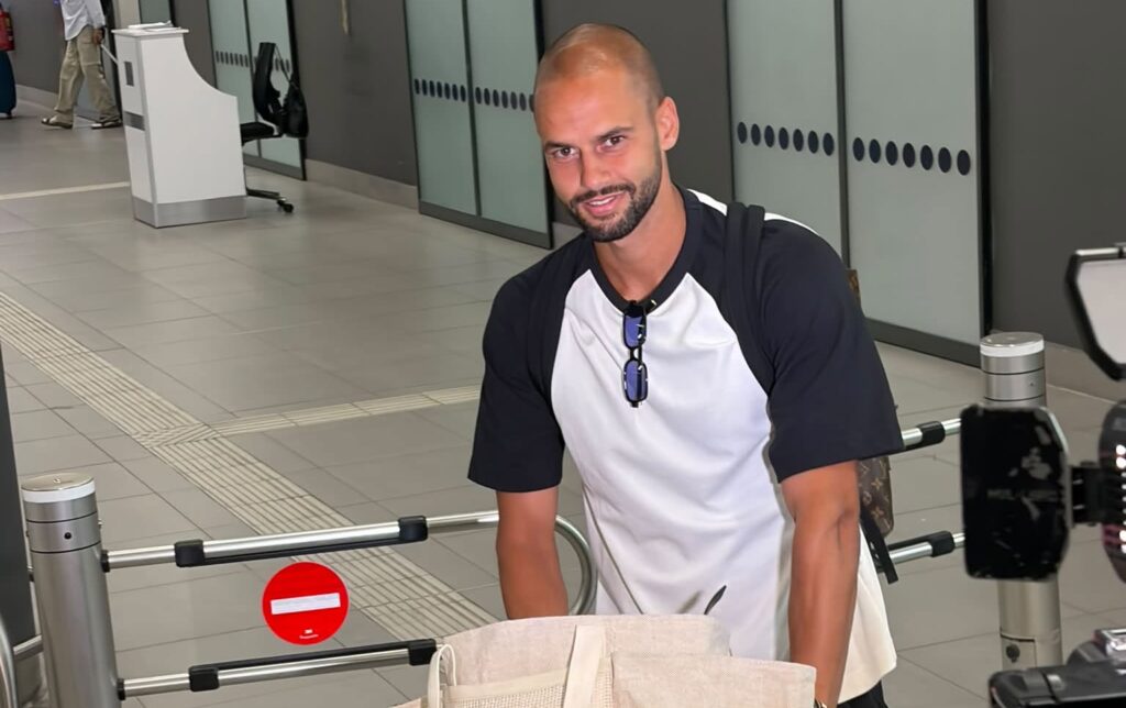 Στη Θεσσαλονίκη ο Χατζηδιάκος για τον ΠΑΟΚ