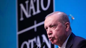 Ερντογάν: «Με τον Μητσοτάκη συμφωνούμε να λύσουμε τα προβλήματα του Αιγαίου»