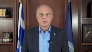 Κυριάκος Βελόπουλος: «Οργανωμένη  η τακτική της Ν.Δ. να κουκουλώνει σκάνδαλα»