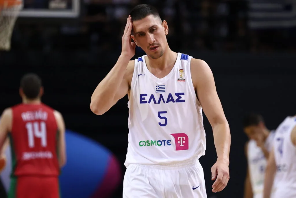 Τι ισχύει για Άρη και Λαρεντζάκη
