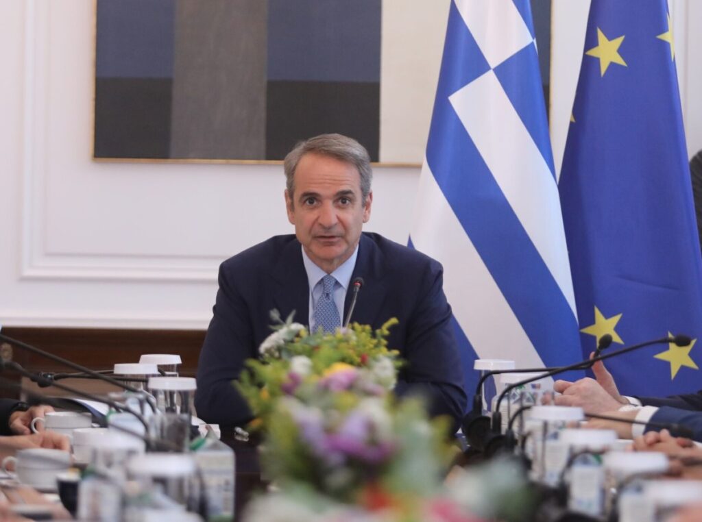 ΟΠΕΚΕΠΕ: Ζητά και τα ρέστα ο Μητσοτάκης μετά τις διώξεις βουλευτών του