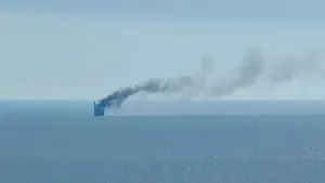 Επιθέσεις σε δεξαμενόπλοια ελληνικών συμφερόντων στη Μαύρη Θάλασσα