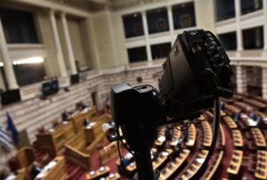 Παραιτήθηκε και ο Συμεών Κεδίκογλου