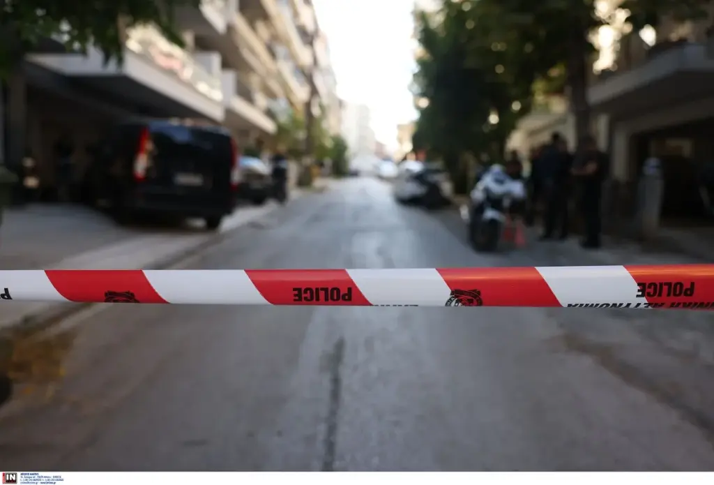 Θεσσαλονίκη: 23χρονη βρέθηκε νεκρή στο σπίτι της στη Νεάπολη