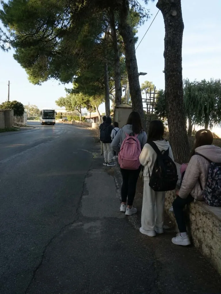 «Στον αέρα η μεταφορά 16.500 μαθητών στη Θεσσαλονίκη»