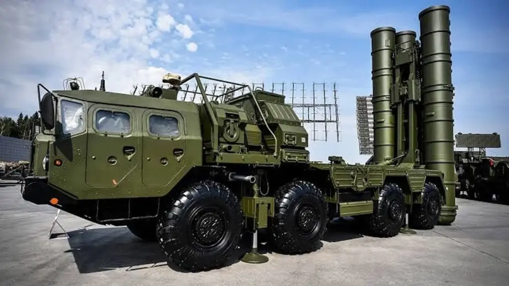 «Ακόμη και αν η Τουρκία πουλήσει τους S-400 δεν σημαίνει ότι θα πάρει τα F-35»