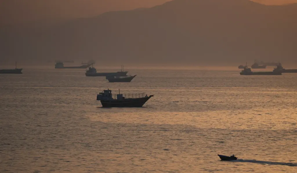 Επικίνδυνη κλιμάκωση στη Μέση Ανατολή