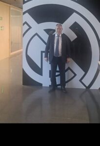 Συνεργασία Ηρακλή με την Ρεάλ Μαδρίτης