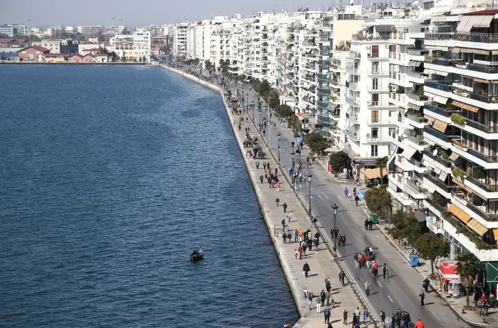 Eurostat: Τρίτη σε αυξήσεις ενοικίων η Ελλάδα