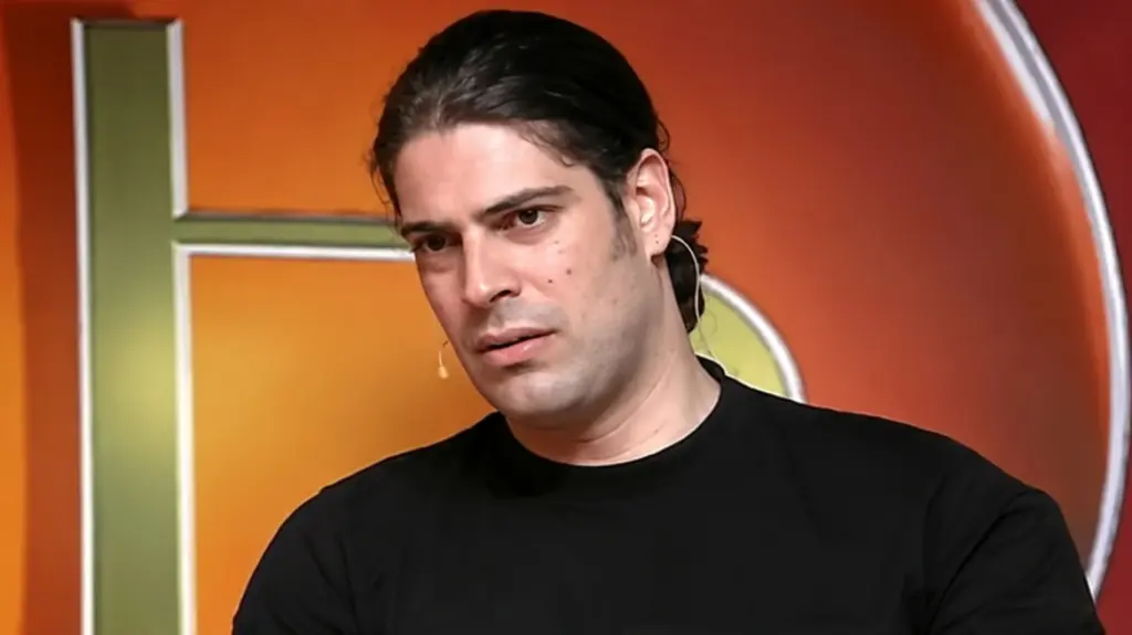 Πέθανε σε ηλικία 51 ετών ο Λορέντζο Καριέρε