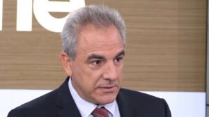 Ασύλληπτο: Ο Ντόκος αποκάλυψε πρόωρες εκλογές σε Ρώσους φαρσέρ;
