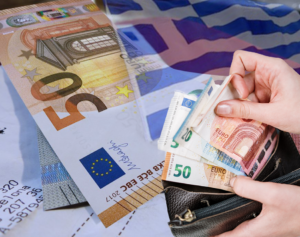 Εξι μήνες το χρόνο οι Ελληνες πολίτες δουλεύουν για το κράτος – «Οργιο» έμμεσων φόρων και ΦΠΑ από την κυβέρνηση