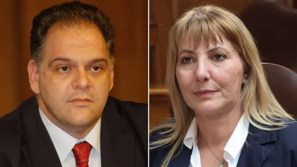 ΟΠΕΚΕΠΕ: Καταδίκη με ποινές φυλάκισης για Δ. Μελά και Αθ. Ρέππα