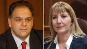 ΟΠΕΚΕΠΕ: Καταδίκη με ποινές φυλάκισης για Δ. Μελά και Αθ. Ρέππα