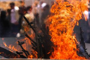 Κατατέθηκε στην τουρκική Εθνοσυνέλευση νομοσχέδιο για τη διάλυση και τον αφοπλισμό του Εργατικού Κόμματος του Κουρδιστάν (PKK)