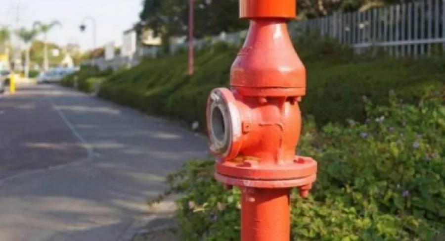 Πρέβεζα: Εκλεβε νερό μέσω πυροσβεστικού κρουνού έκτακτης ανάγκης