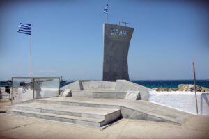 15η Αυγούστου 1940: Η μέρα που η πίστη συνάντησε την τραγωδία – Ο τορπιλισμός του καταδρομικού «Έλλη» από τους Ιταλούς