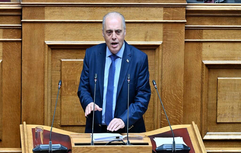 ΕΛΛΗΝΙΚΗ ΛΥΣΗ: Τεκμηριώνεται η εθνική μειοδοσία των «ήρεμων νερών»