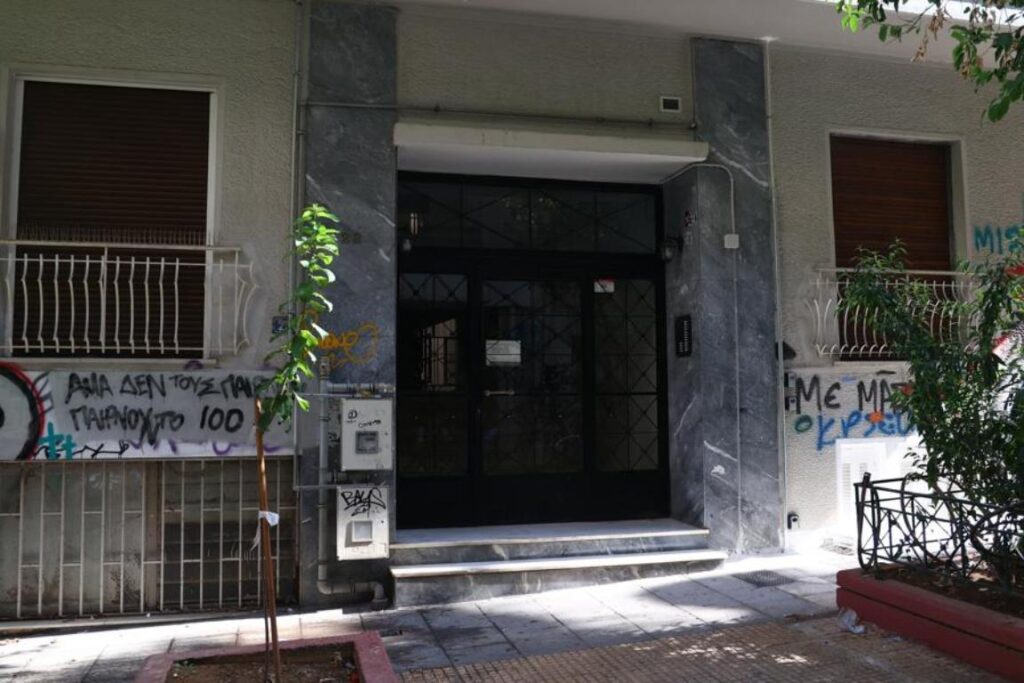Φρίκη προκαλούν οι ισχυρισμοί του 43χρονου πατέρα του βρέφους στην Κυψέλη – «Ήταν σατανισμένο» φέρεται να είπε!