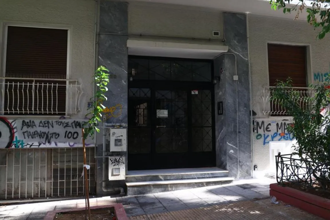 Φρίκη προκαλούν οι ισχυρισμοί του 43χρονου πατέρα του βρέφους στην Κυψέλη - «Ήταν σατανισμένο» φέρεται να είπε!