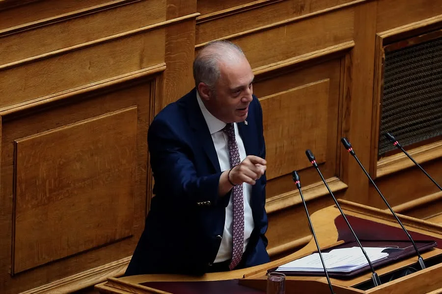Κυριάκος Βελόπουλος: «Η ανικανότητα του πρωθυπουργού αποτυπώνεται περίτρανα στη Δυτική Μακεδονία, την οποία "σκότωσε" κλείνοντας τους λιγνίτες και οδηγώντας στην ανεργία 20.000 οικογένειες»