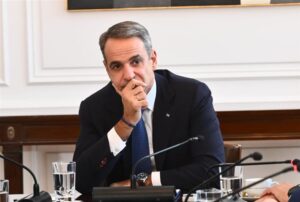 «Επιχείρηση αλλαγής κλίματος» από την κυβέρνηση ενόψει ΔΕΘ