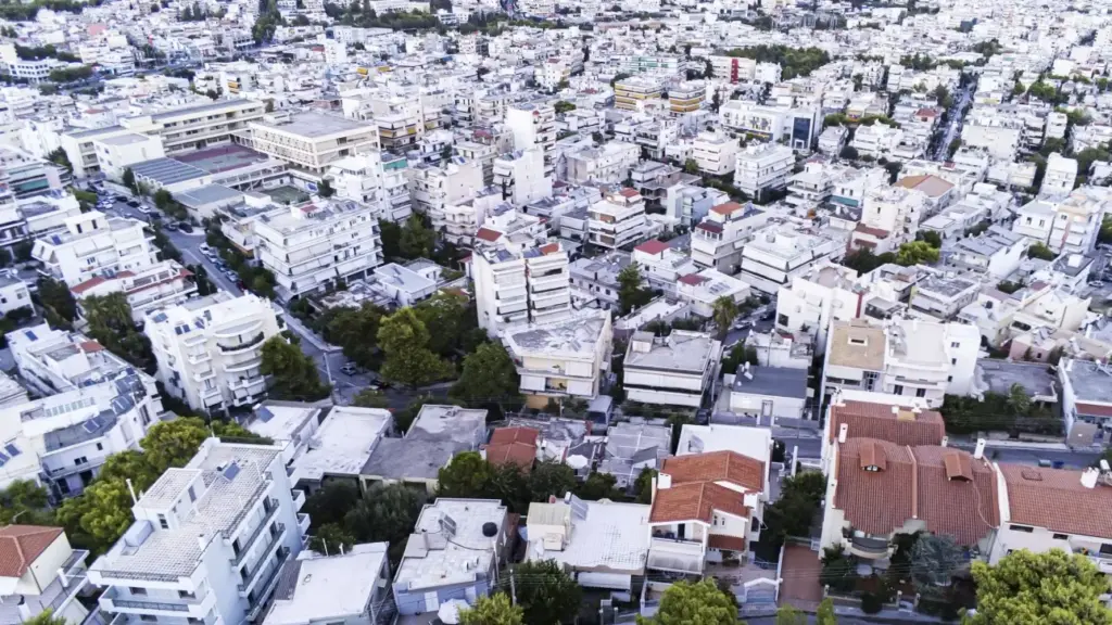 «Φρένο» από το ΣτΕ στην τακτοποίηση αυθαιρέτων