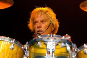 Πέθανε ο ντράμερ των ZZ Top, Φρανκ Μπερντ