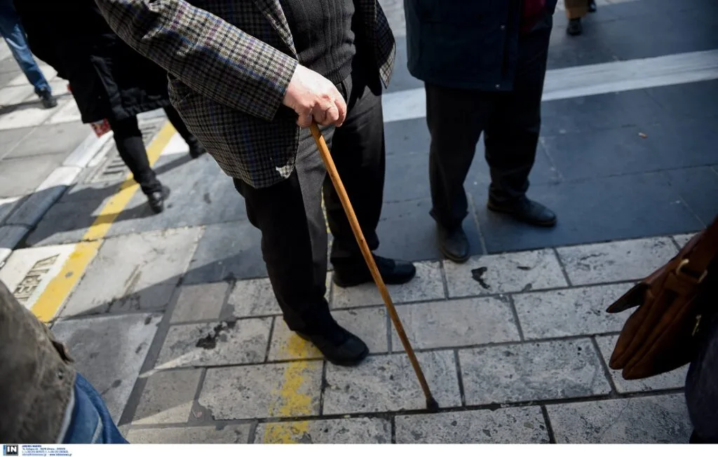 Συντάξεις Σεπτεμβρίου: Πότε θα καταβληθούν