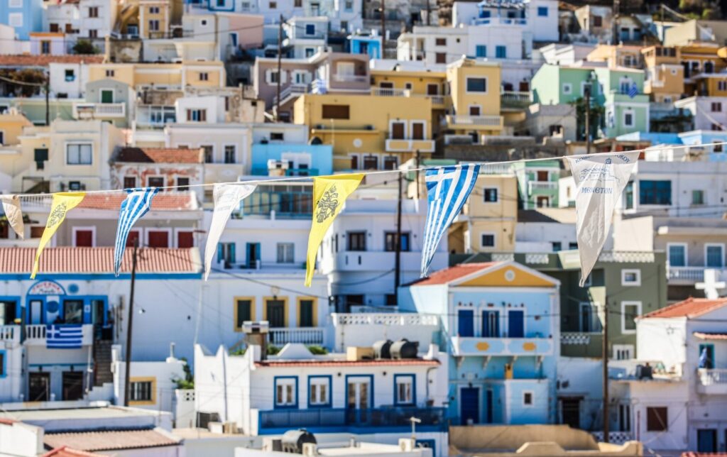 Συναγερμός στην Κάρπαθο: Εκτίμηση για εντοπισμό πυρομαχικών σε θαλάσσια περιοχή