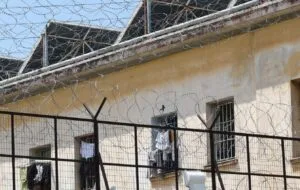 Θεσσαλονίκη: Στο νοσοκομείο τρεις κρατούμενοι μετά από φωτιά στις φυλακές Διαβατών