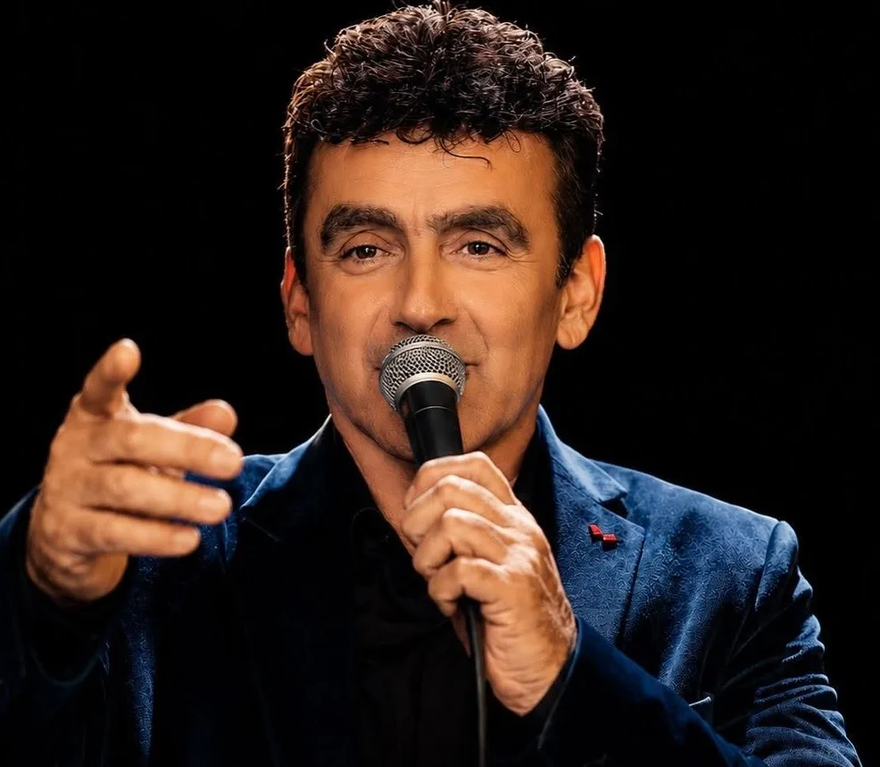 Πέθανε ξαφνικά ο σπουδαίος Πόντιος καλλιτέχνης Στάθης Παρχαρίδης