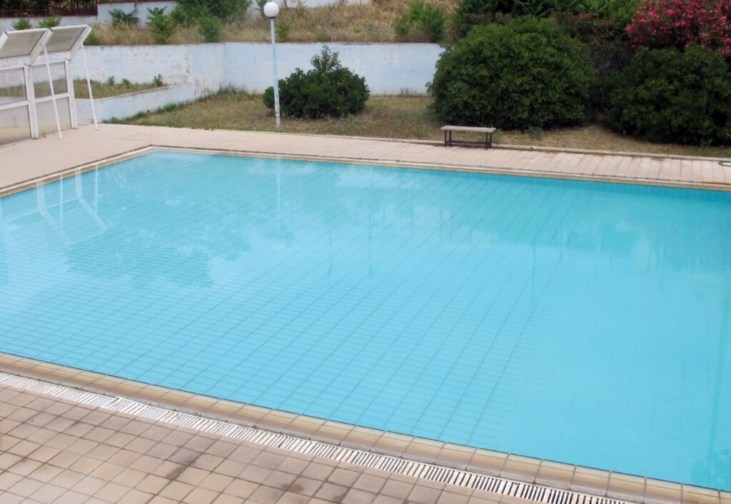 Τραγωδία στα Χανιά: Νεκρή 11χρονη σε πισίνα ξενοδοχείου