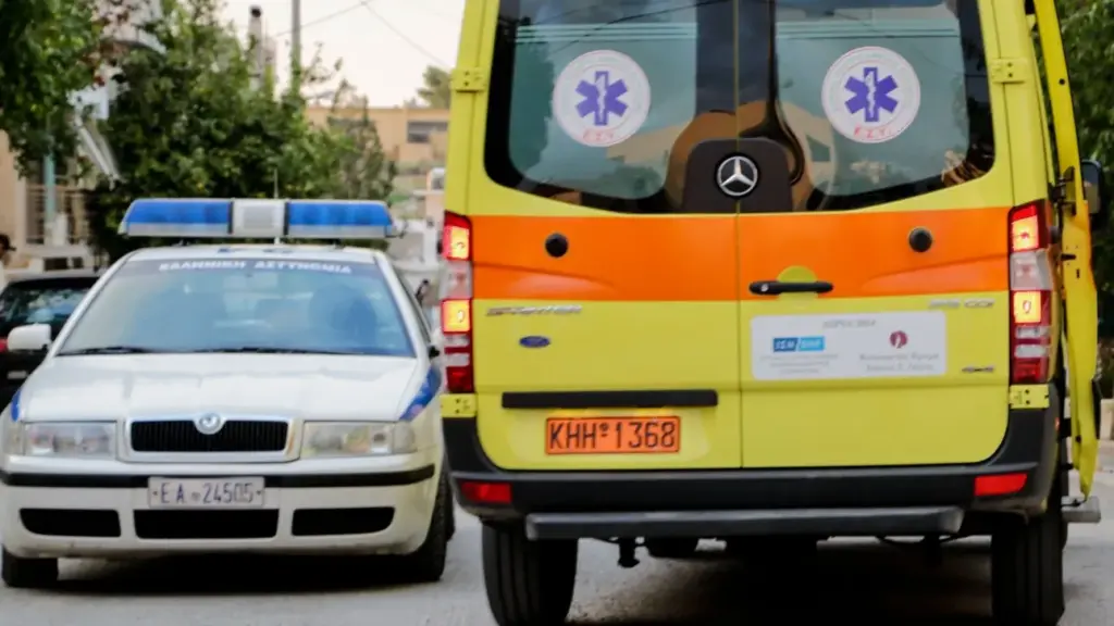 Τραγωδία στην Κίμωλο: 17χρονος έχασε τη ζωή του την ώρα που έκανε ντους