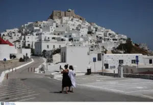 «Τουρισμός για Όλους»: Εκπνέει η προθεσμία