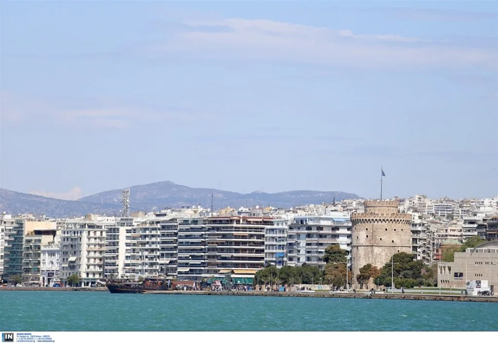 Καιρός: Νέα άνοδος της θερμοκρασίας σήμερα
