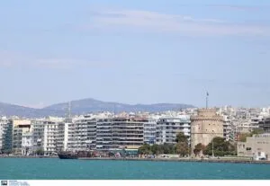 Καιρός: Νέα άνοδος της θερμοκρασίας σήμερα
