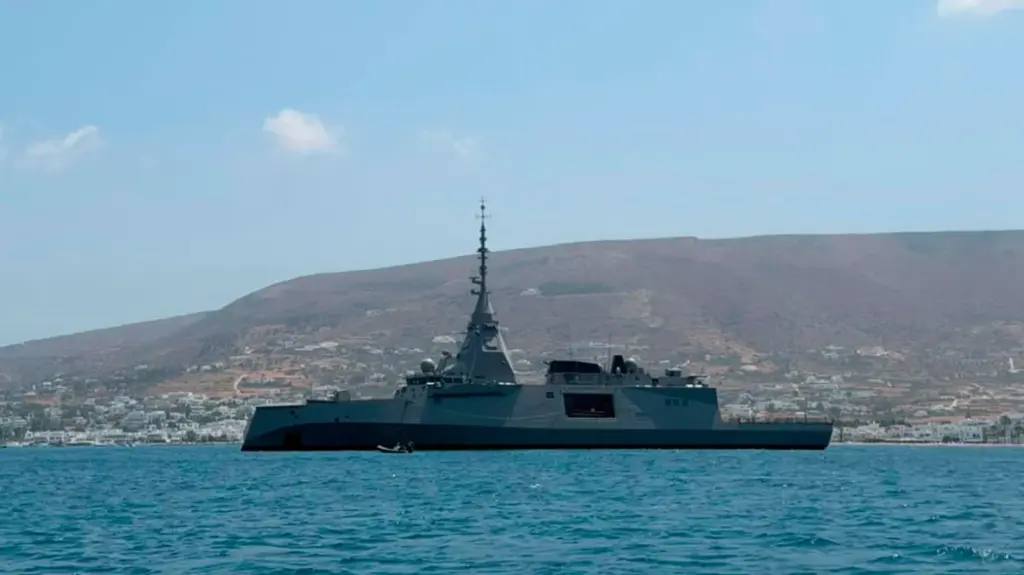 Με δύο διατάγματα ο Ερντογάν ανακηρύσσει «θαλάσσια πάρκα» επαναφέροντας στο προσκήνιο τη «Γαλάζια Πατρίδα»