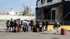 Διακοπές με το… σταγονόμετρο: Η ακρίβεια ξεκινά πριν καν φτάσεις στον προορισμό σου