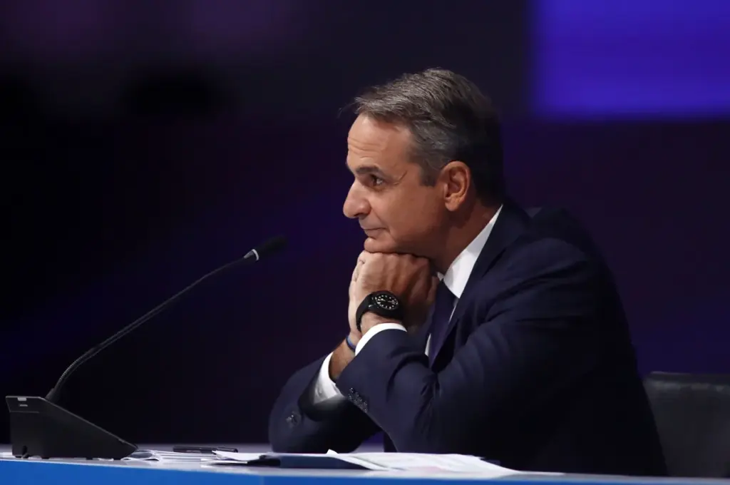 Οι πυρκαγιές «καίνε» το πάρτι των παροχών της ΔΕΘ